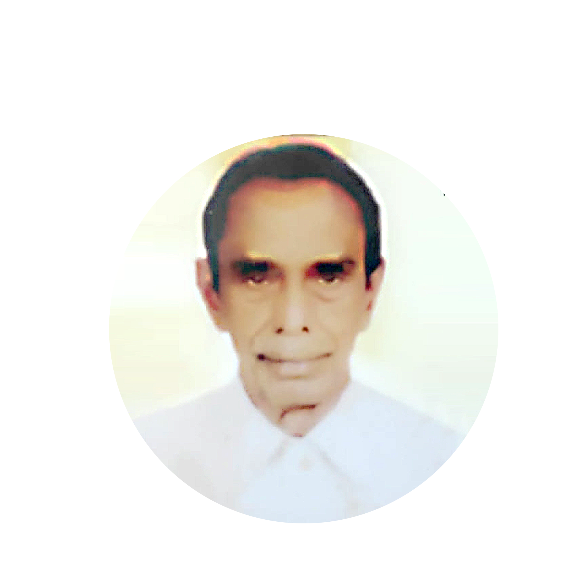 Dr. Isola S. Rajagopalan