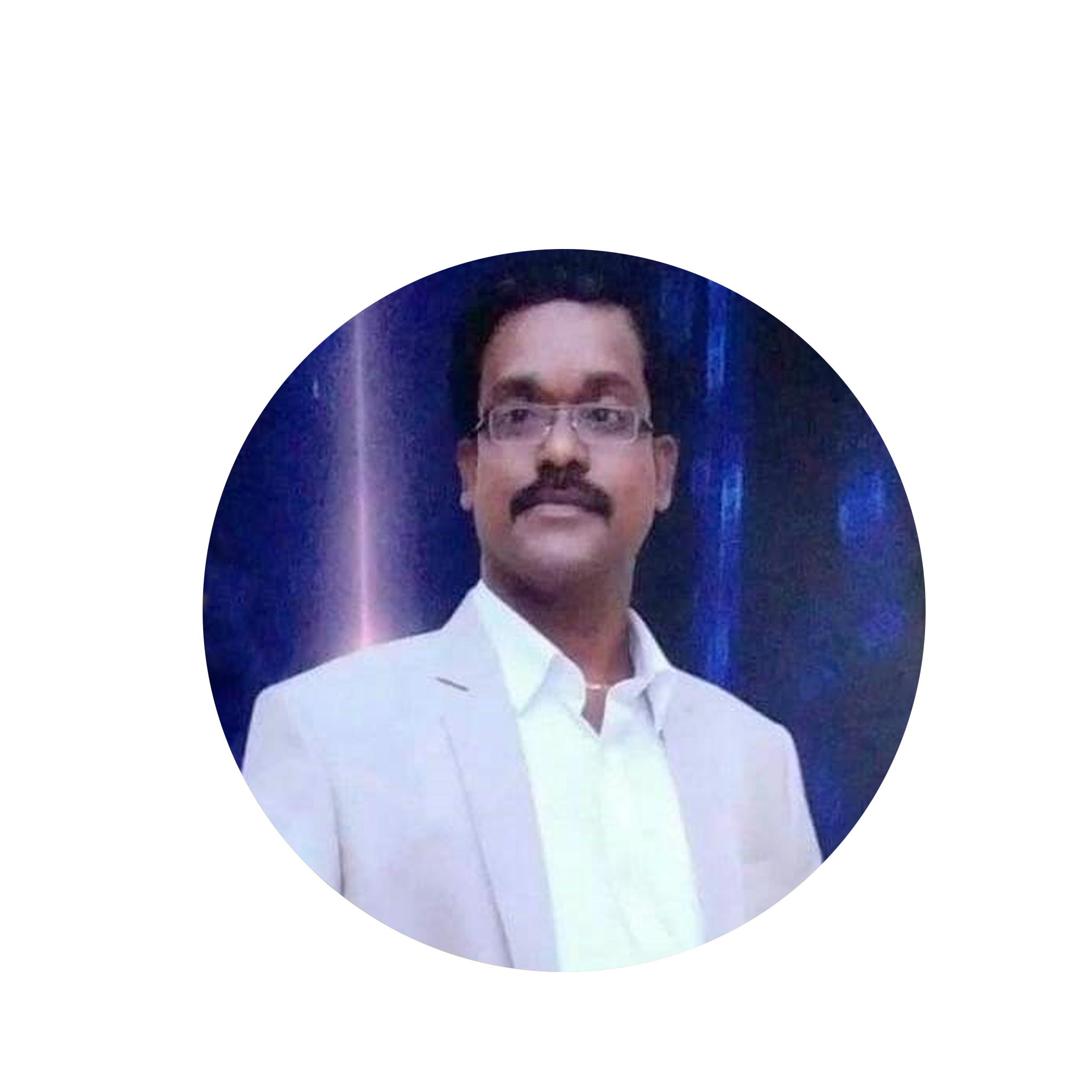 Sri. Mohankumar Manickavelu